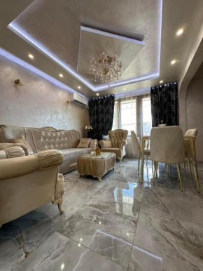 AR Luxury VIP Apartments Ravda